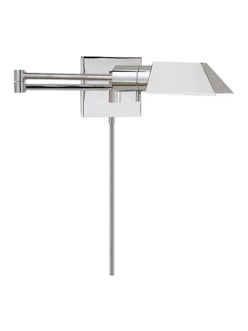 Studio Swing Arm Wall Light