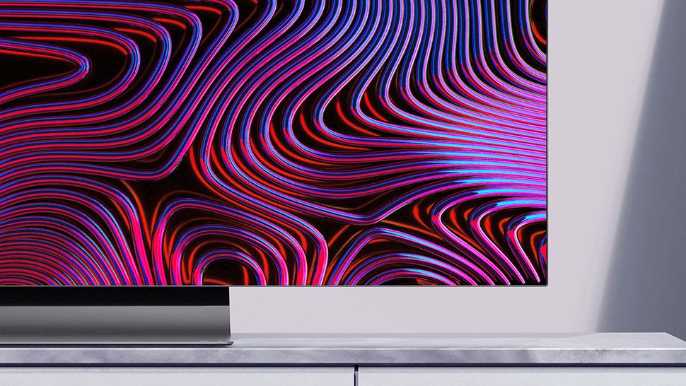 Vizio OLED 4K TV review TechRadar