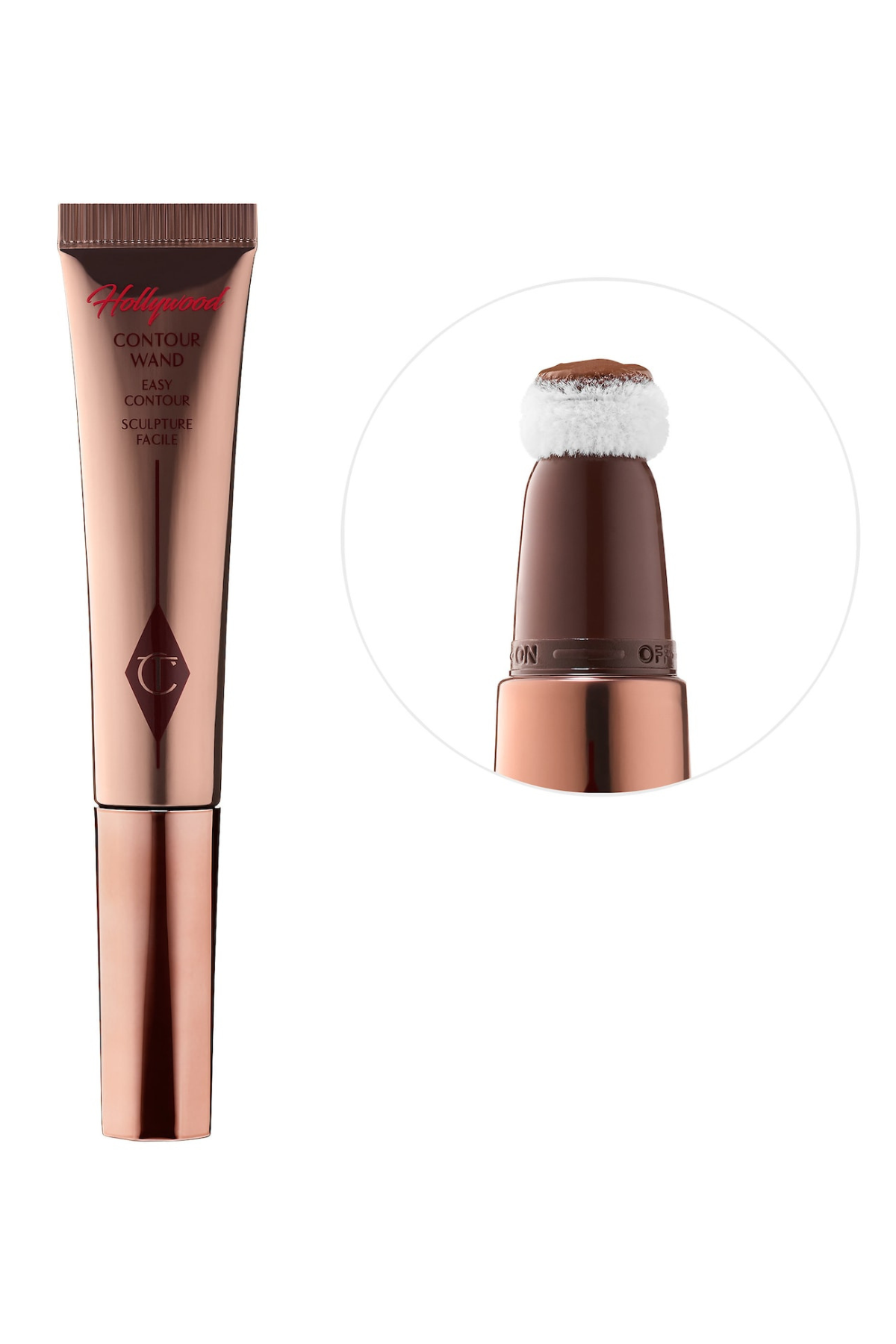 Charlotte Tilbury Hollywood Contour Wand