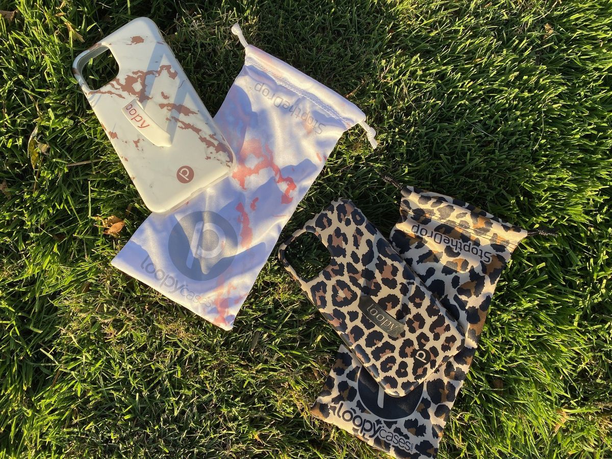 Loopy Case for iPhone