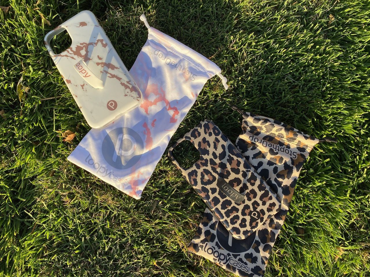 Loopy Case for iPhone