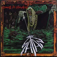 Satan – Court In The Act (1983)&nbsp;