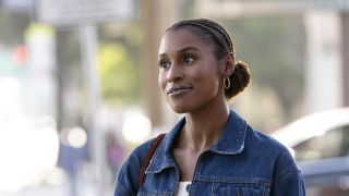 Issa Rae in Insecure