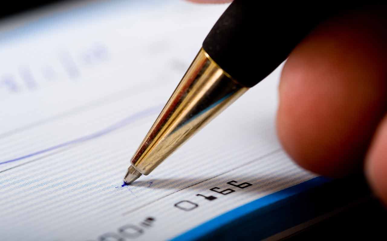 Taking Large Charitable Deductions