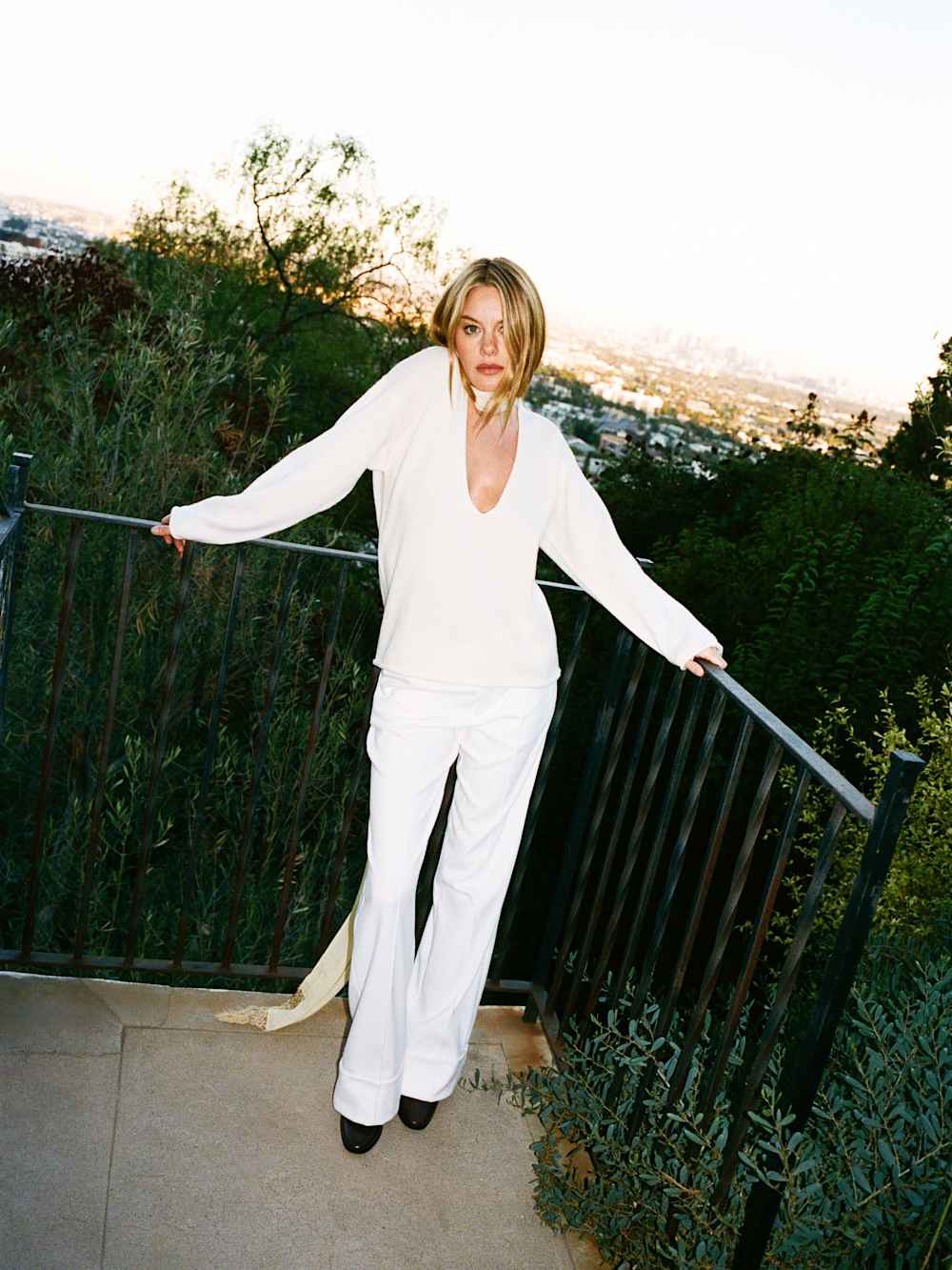 Ella Pant