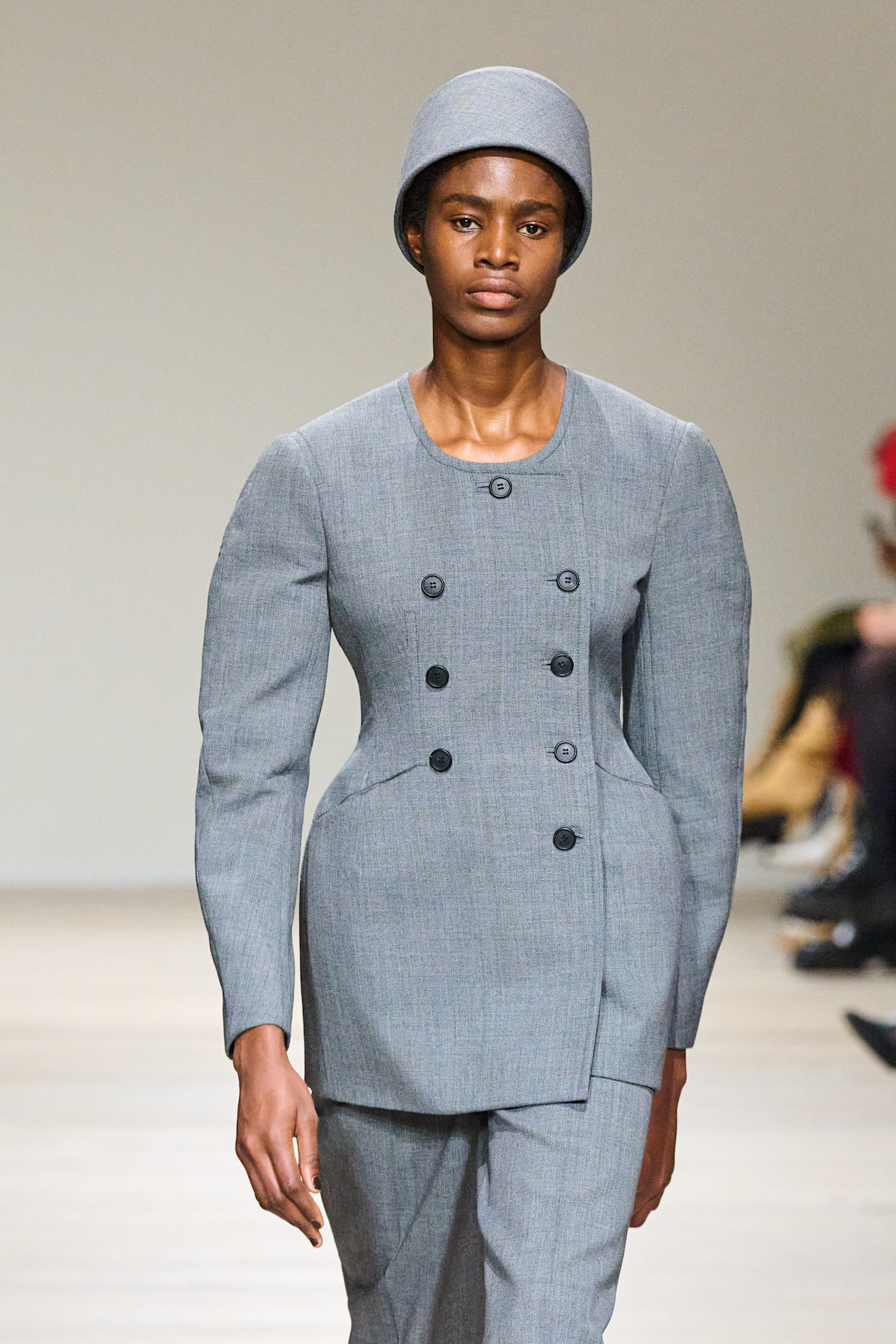 Emilia Wickstead Fall/Winter 2025