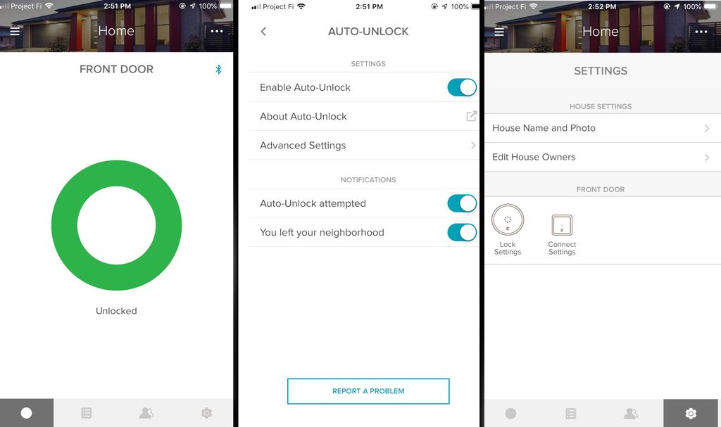 August Smart Lock Pro review TechRadar