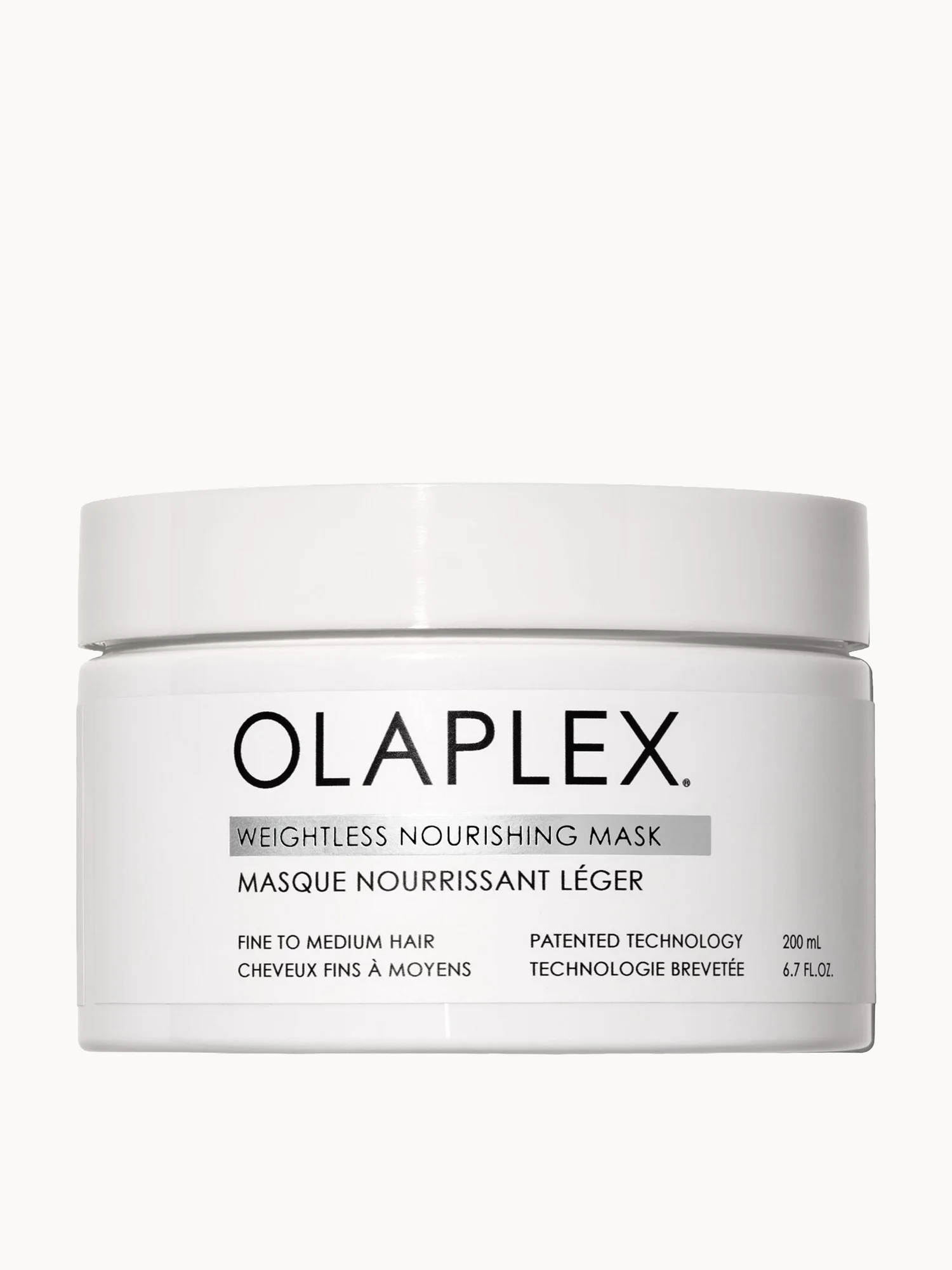Olaplex Rich Hydrating Mask 200ml