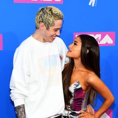 2018 MTV Video Music Awards - Arrivals