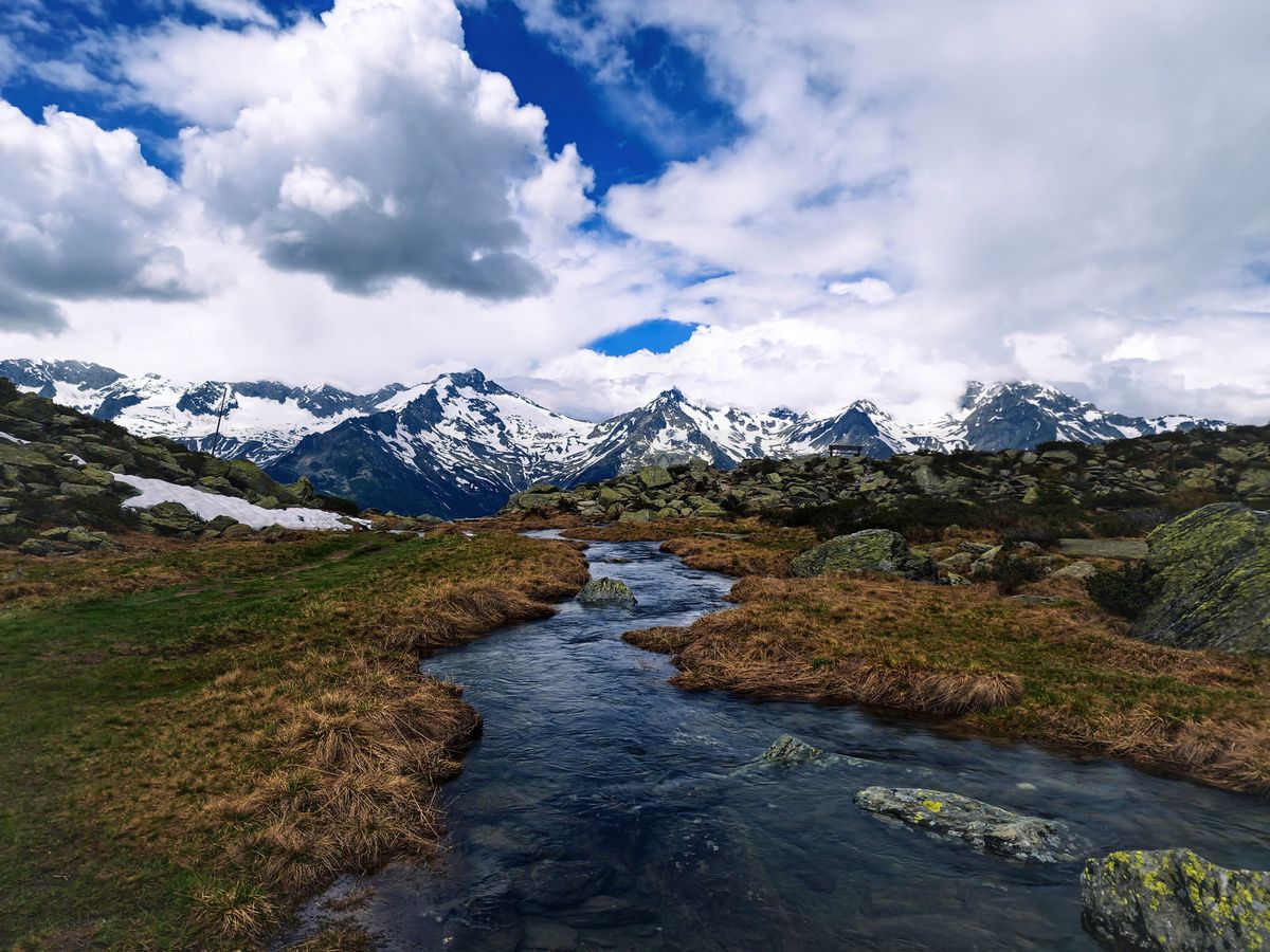 GuruShots - Nature&rsquo;s Masterpiece 2026