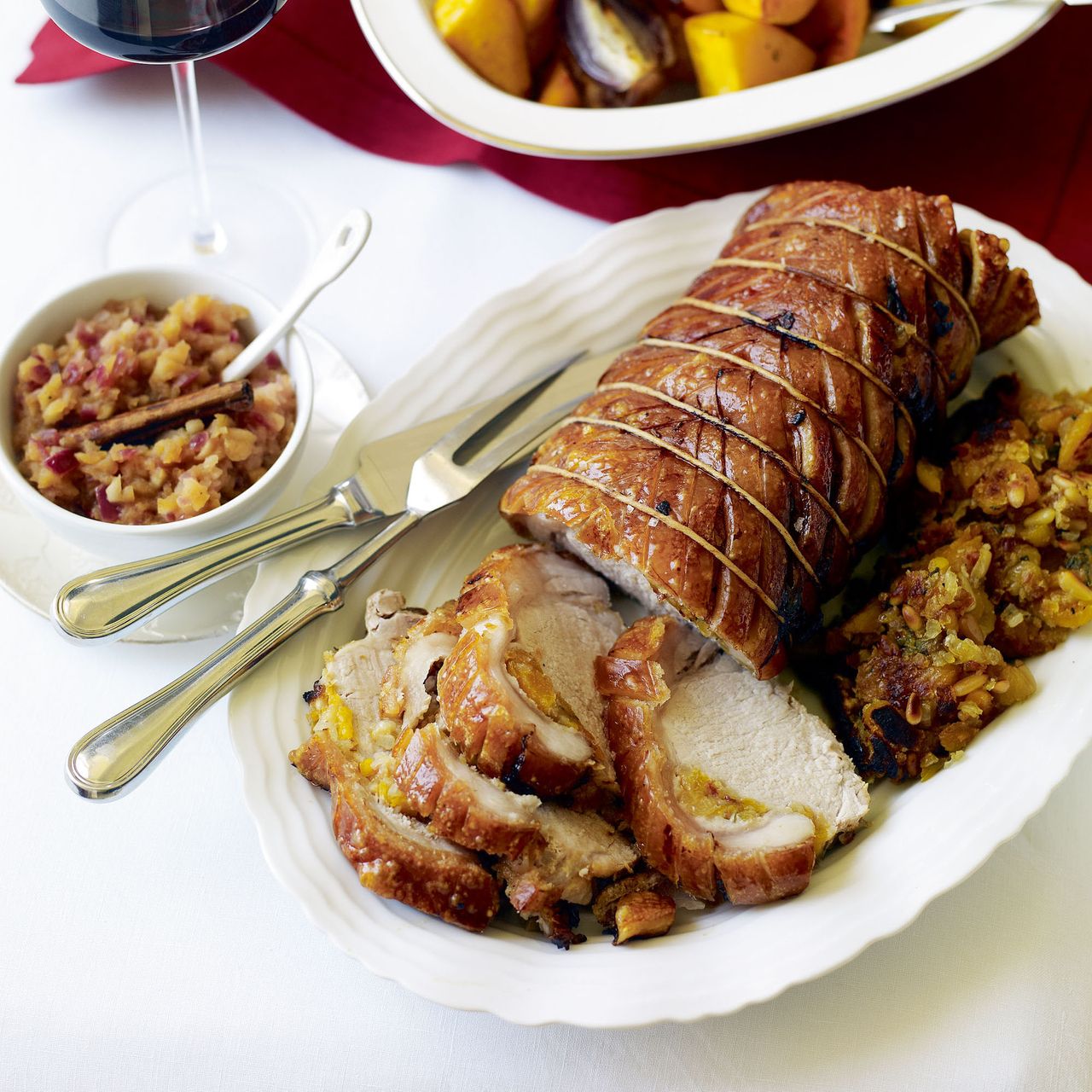 Easy and delicious Sunday lunch ideas and Sunday lunch recipes | Woman ...