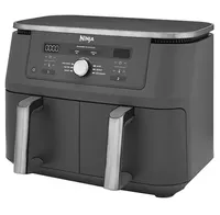 Ninja Foodi Max Dual Zone Air Fryer Ninja Foodi Max Dual Zone Air Fryer