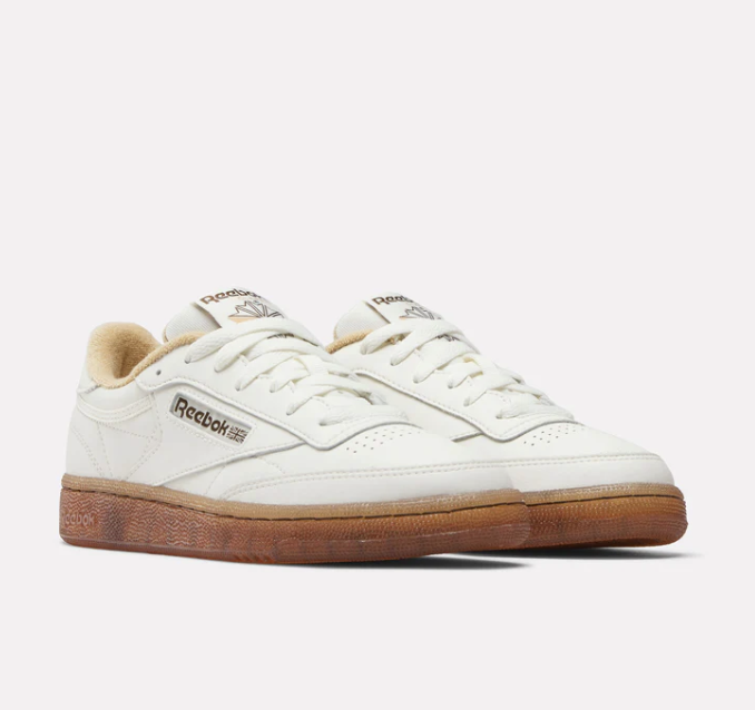 reebok, Club C 85