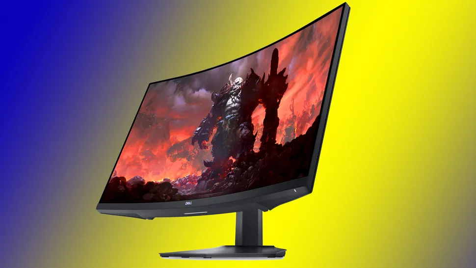 Dell S3222DGM