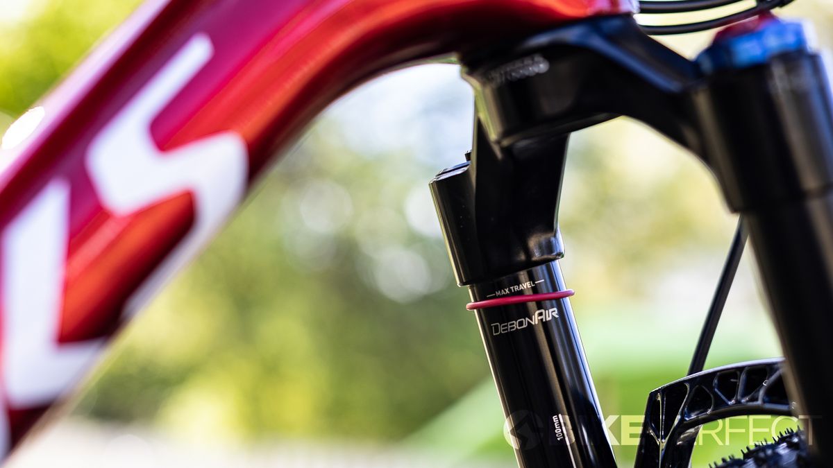 Cape Epic: Ben Zwiehoff's Specialized S-Works Epic