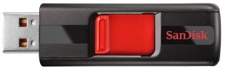 SanDisk Cruzer USB Flash Drive