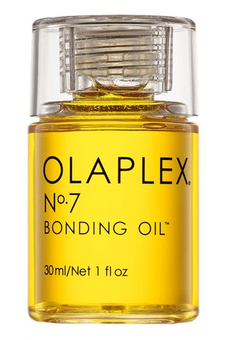 Olaplex No. 7 Bonding Oil - what is olaplex