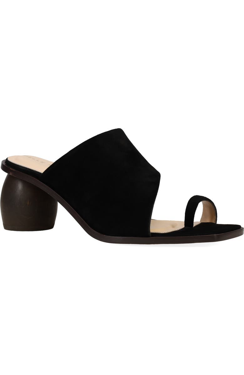 Lahni Slide Sandal