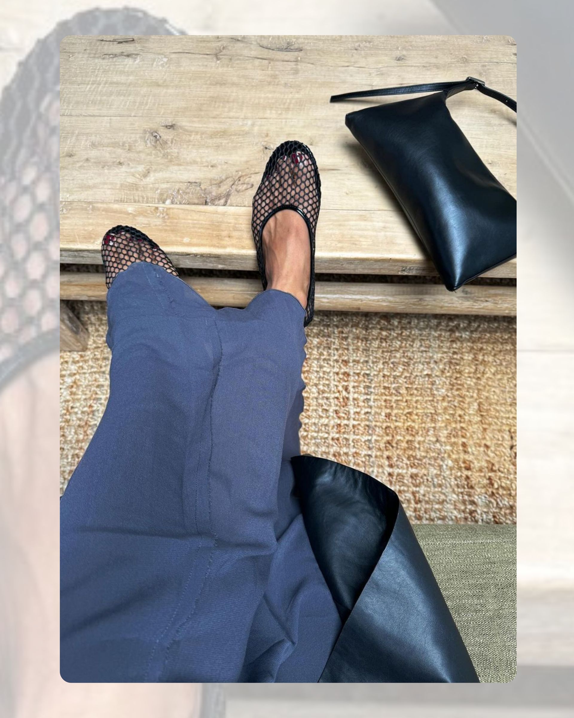 spring shoe trends 2024