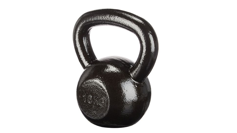 The Best Kettlebells And A Kettlebell Champ’s Buyer’s Guide Coach