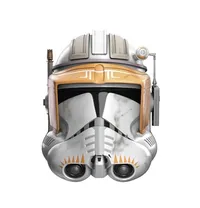 STAR WARS Black Series Clone Commander Cody, Revenge of the Sith Premium Electronic Roleplay Helmet
