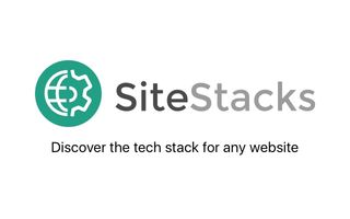 SiteStacks logo