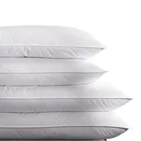 Shop The Hilton Feather and Down Pillow from $89 at Hilton to Home