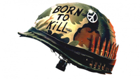   Full Metal Jacket