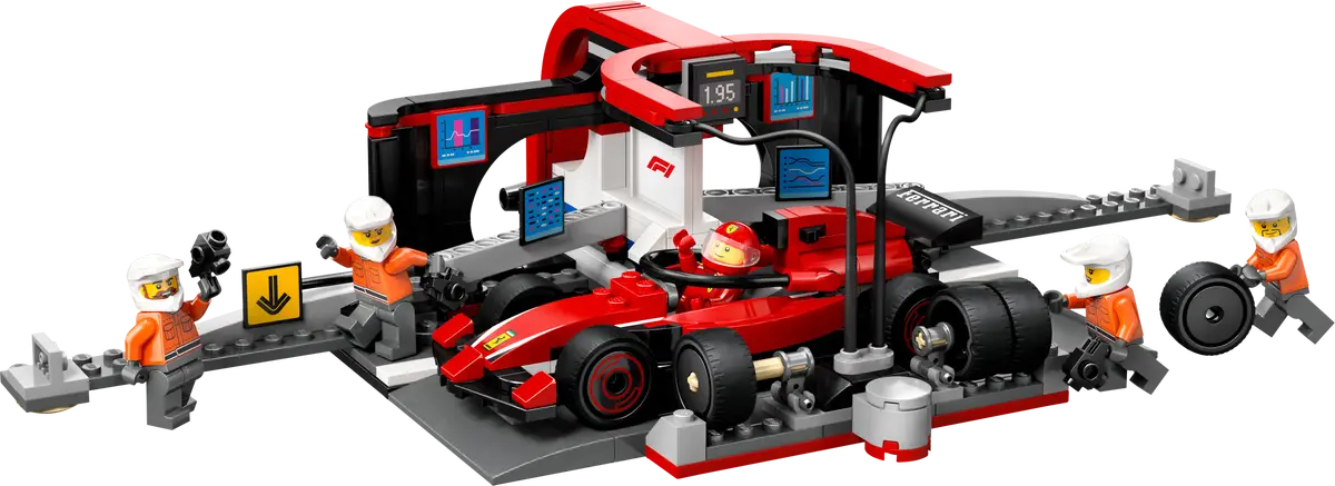 LEGO