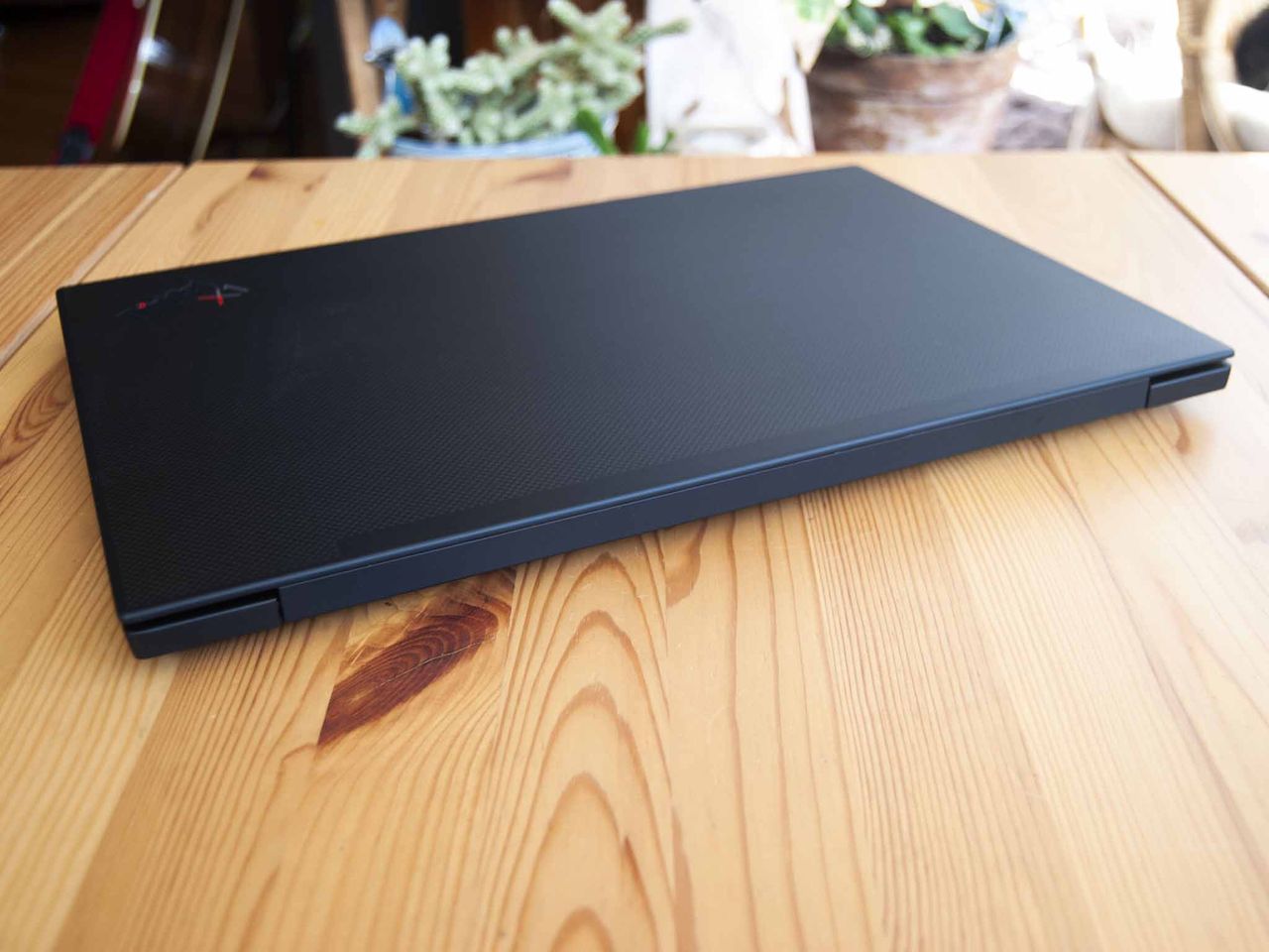 Lenovo Thinkpad X1 Extreme Gen3 Review