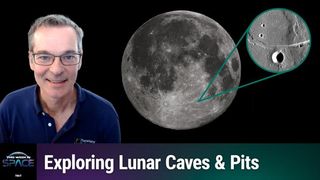 This Week In Space podcast: Episode 234 &mdash; Living in Lunar Caves