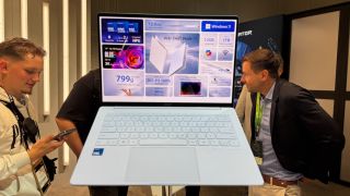Acer Swift Blade 14