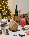 M&S Holiday in a Suitcase Activity Box