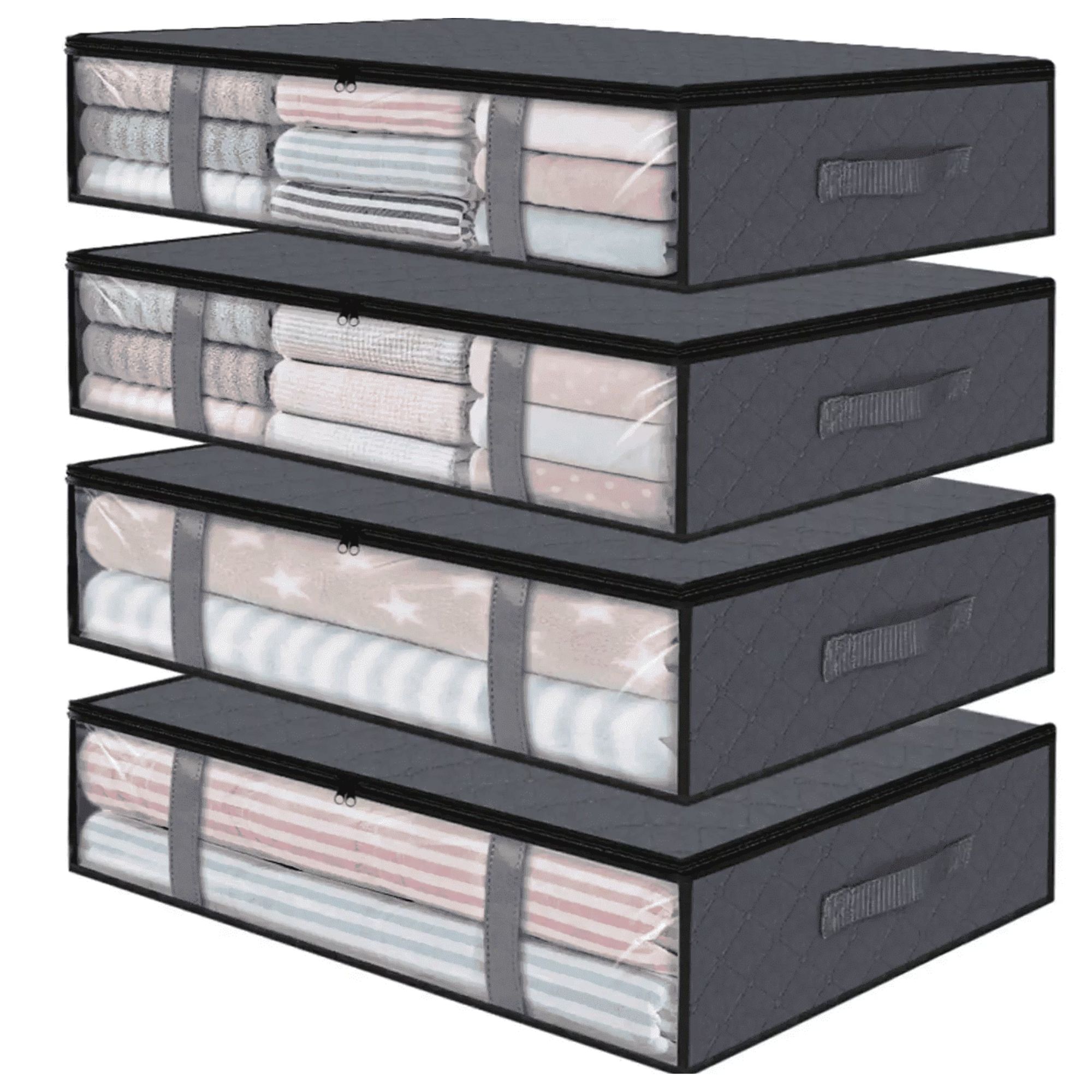 Underbed storage