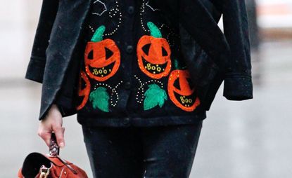 halloween jumpers