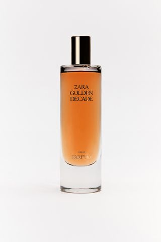 Zara, Golden Decade Eau De Parfum