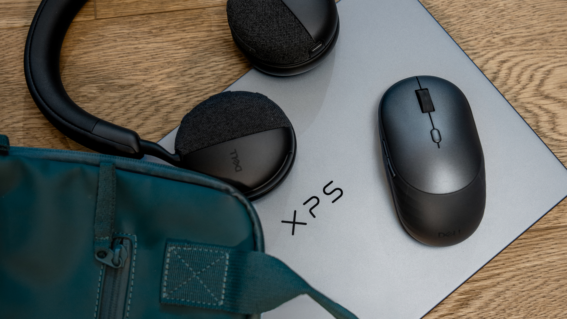Dell XPS 13