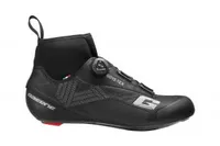 Best winter cycling shoes: Gaerne Icestorm Road GoreTex Boots