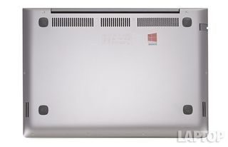 Lenovo IdeaPad U430 Touch Base