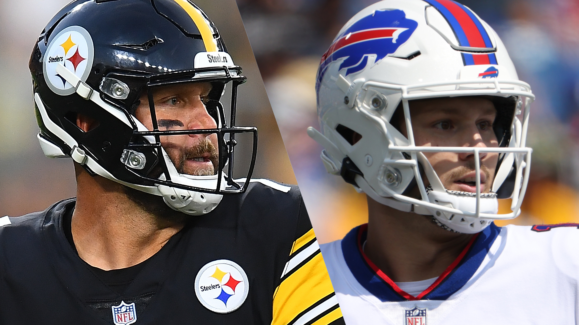 Bills vs. Steelers live stream: TV channel, how to watch