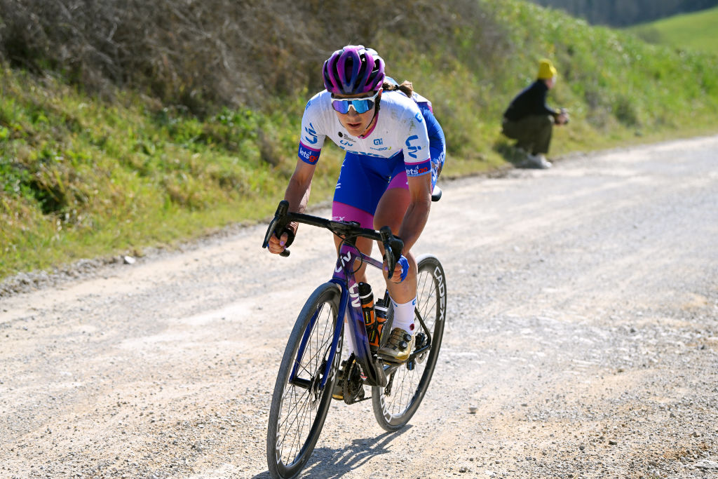 The Most Spectacular Images From Strade Bianche 2023 - Gallery - VCP ...