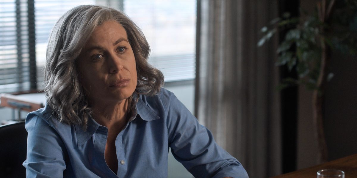 Images from From All Mankind season 3 episode 1