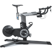 Wahoo KICKR Bike Smart Trainer:  was £3,299.99
