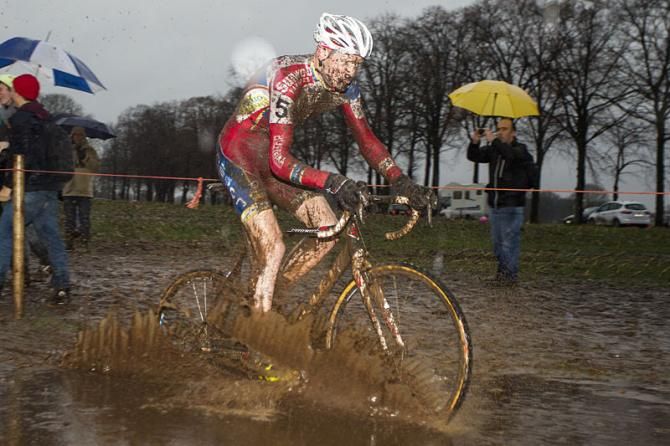 Klaas Vantornout