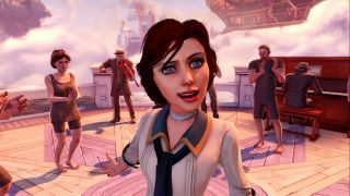 Best video game soundtracks – bioshock infinite