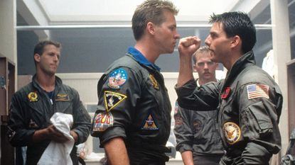 Top Gun