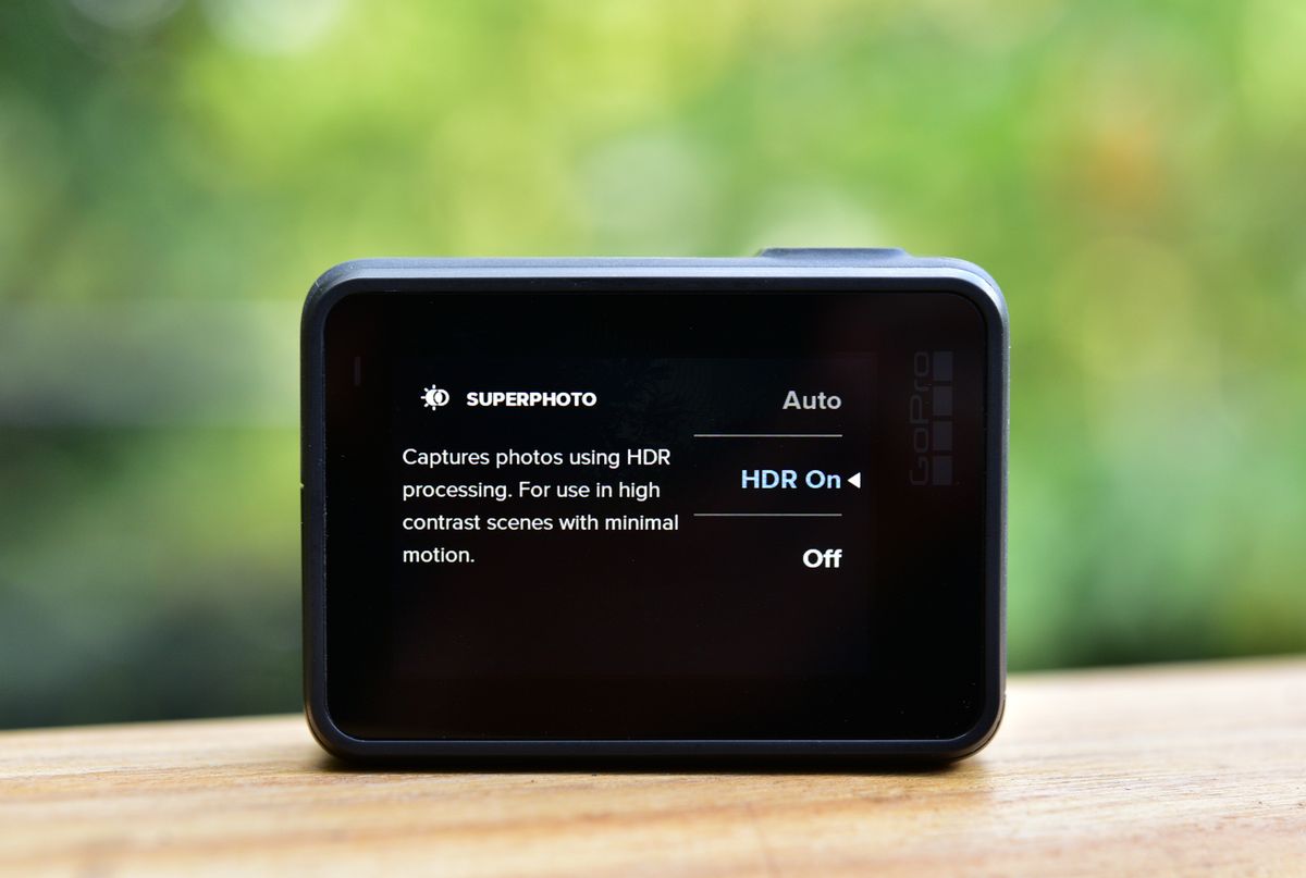 GoPro Hero 7 Black review TechRadar