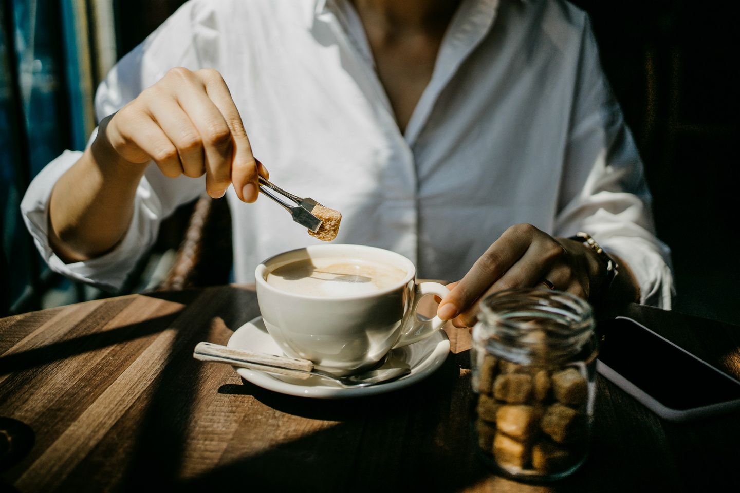 Are you a sugar addict a nutritionist explains how to give up sugar