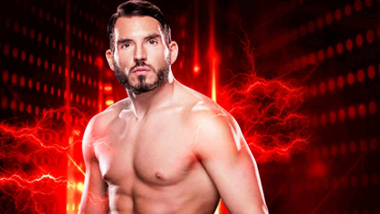 WWE 2K19