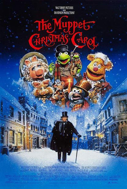 'The Muppet Christmas Carol' (1992)